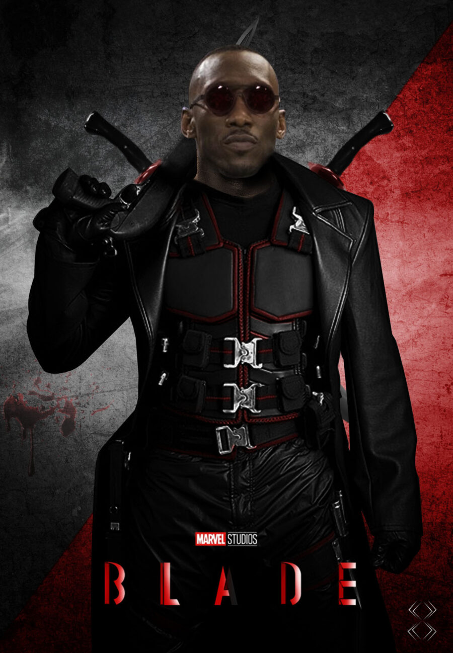 Blade Movie Release Date, Cast, and Reviews.