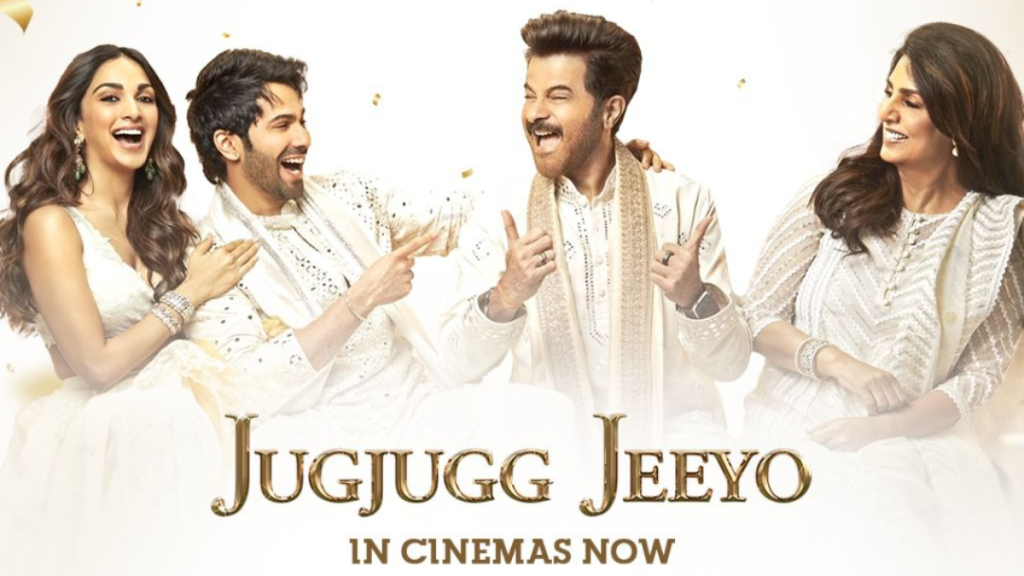 JugJugg Jeeyo Movie Review, Facts, Story, Box-Office and Much More