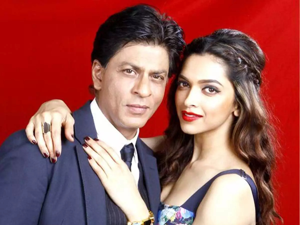 Deepika Padukone to play Shah Rukh Khan’s wife in her upcoming movie Pathaan