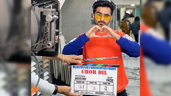 Chor Dil Movie Release Date, Cast, and Reviews.