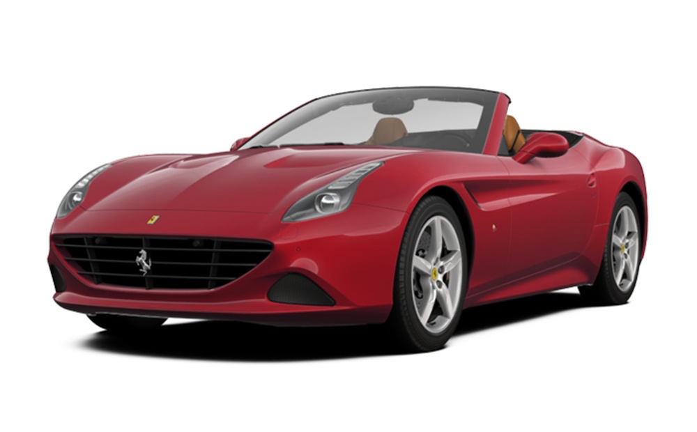 Ferrari California T Car Mileage, Engine, Price, Space, Safety and Features