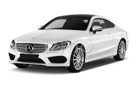 Mercedes-Benz C-Coupe Car Mileage, Engine, Price, Space, Safety and Features