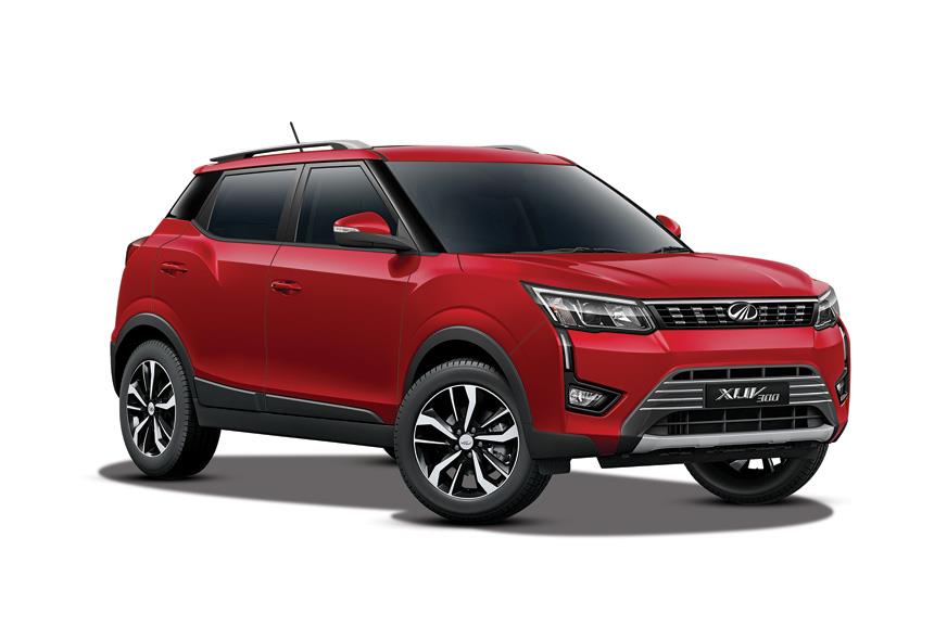 Mahindra XUV300 Car Mileage, Engine, Price, Space, Safety and Features