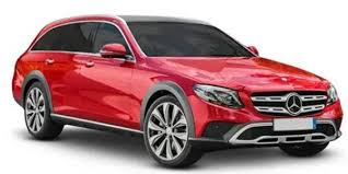 Mercedes-Benz E-Class All-Terrain Car Mileage, Engine, Price, Space, Safety and Features