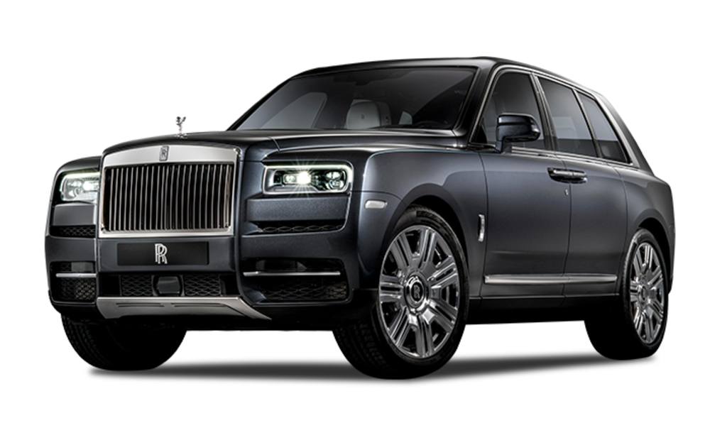 Rolls-Royce Cullinan Car Mileage, Engine, Price, Space, Safety and Features