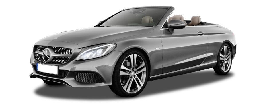 Mercedes-Benz C-Class Cabriolet Car Mileage, Engine, Price, Space, Safety and Features