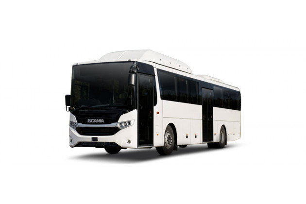 Scania Interlink Bus Mileage, Engine, Price, Space, Safety and Features