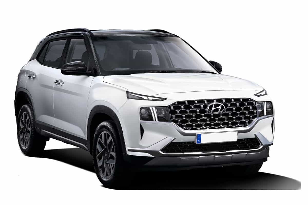 Hyundai Creta Car Mileage, Engine, Price, Space, Safety and Features