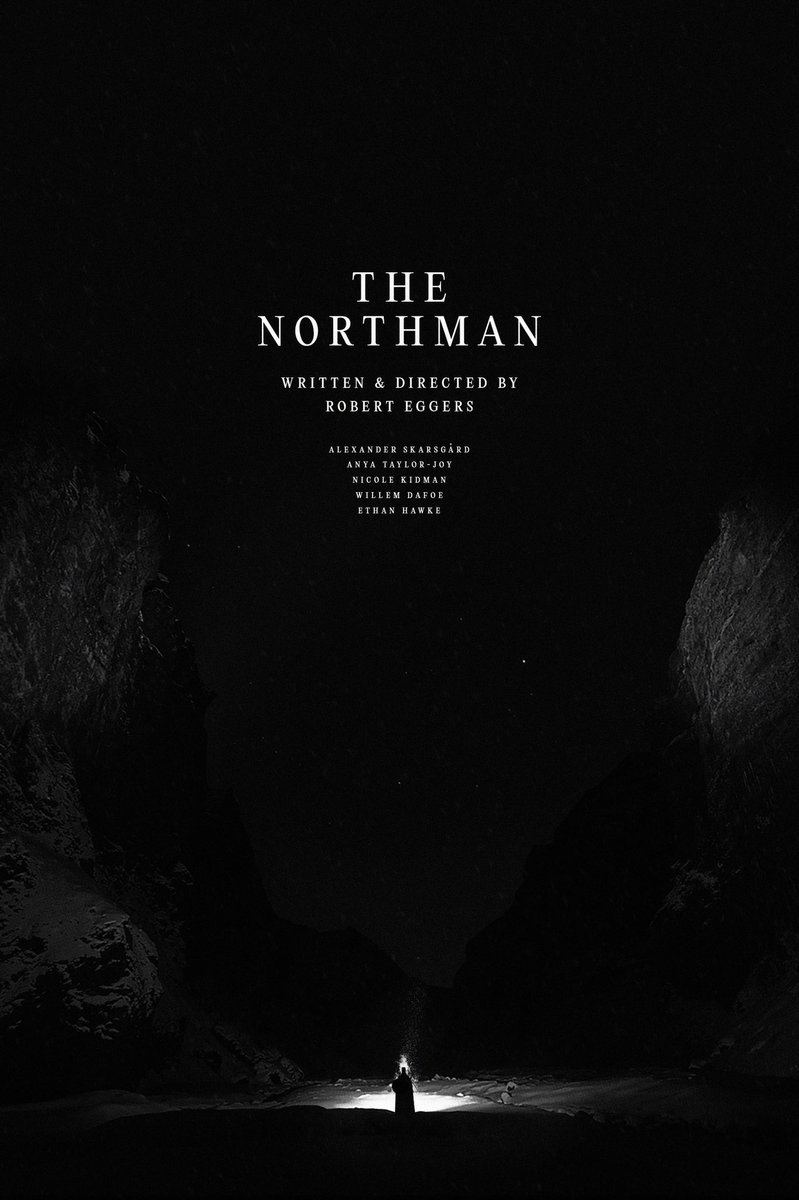 The Northman Movie Release Date, Cast, and Reviews.