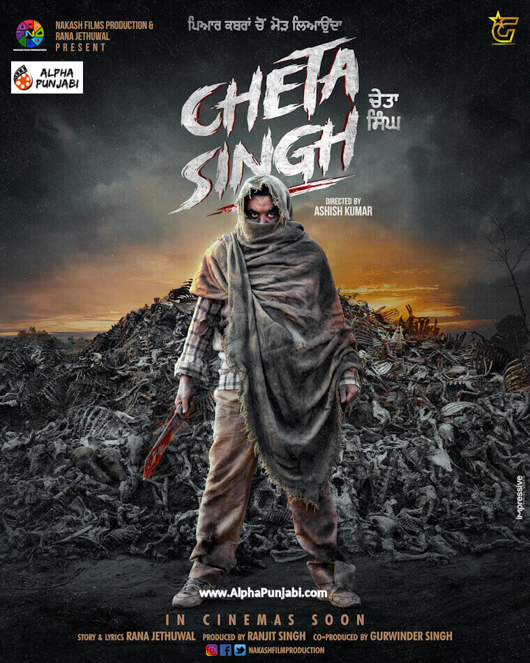 Cheta Singh Movie Release Date, Cast, and Reviews.