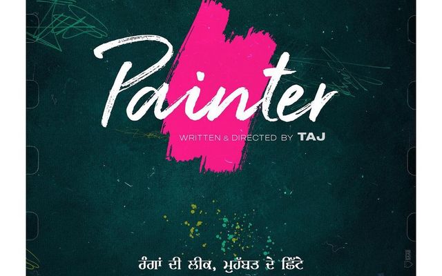 Painter Movie Release Date, Cast, and Reviews.