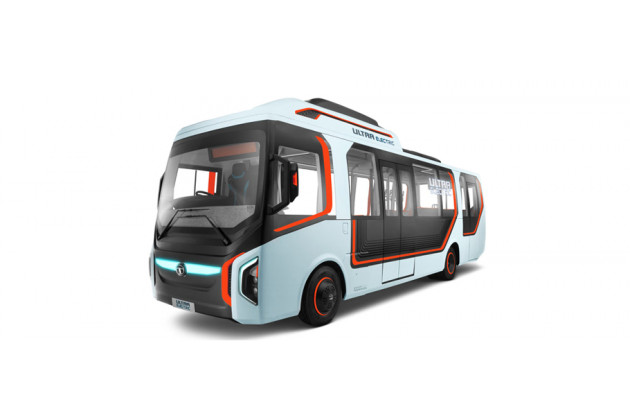 Tata Ultra Electric Bus Mileage, Engine, Price, Space, Safety and Features