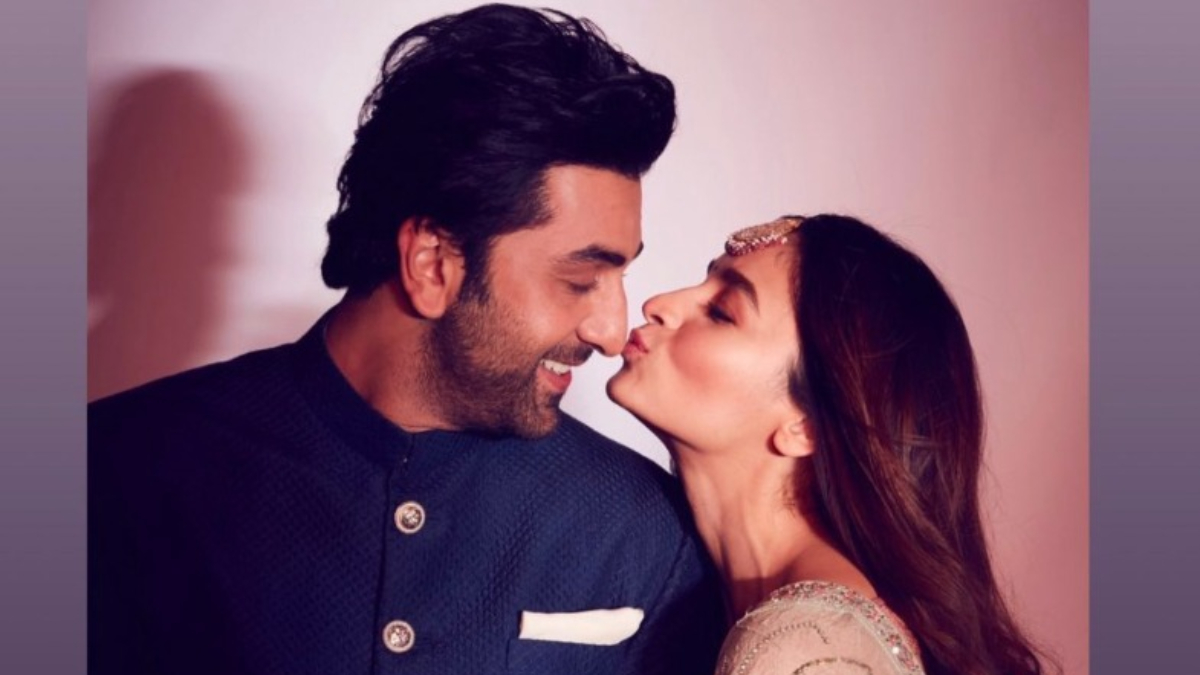 Alia Bhatt and Ranbir Kapoor pregnancy News