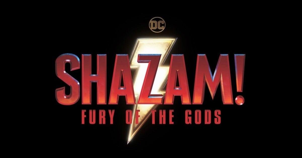 Shazam 2 Movie Release Date, Cast, and Reviews.