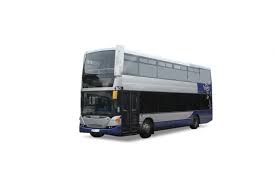 Scania N230 UD Bus Mileage, Engine, Price, Space, Safety and Features