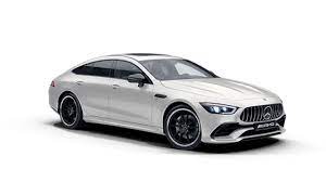 Mercedes-Benz AMG GT 4-Door Coupe Car Mileage, Engine, Price, Space, Safety and Features