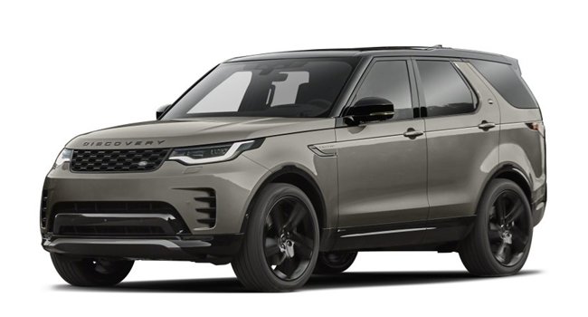 Land Rover Discovery Car Mileage, Engine, Price, Space, Safety and Features