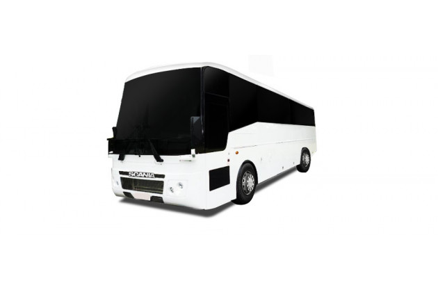 Scania F310 HB Bus Mileage, Engine, Price, Space, Safety and Features