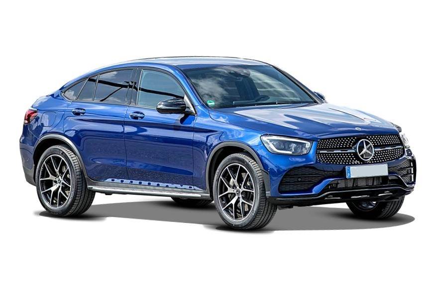 Mercedes-Benz AMG GLC43 Coupe Car Mileage, Engine, Price, Space, Safety and Features