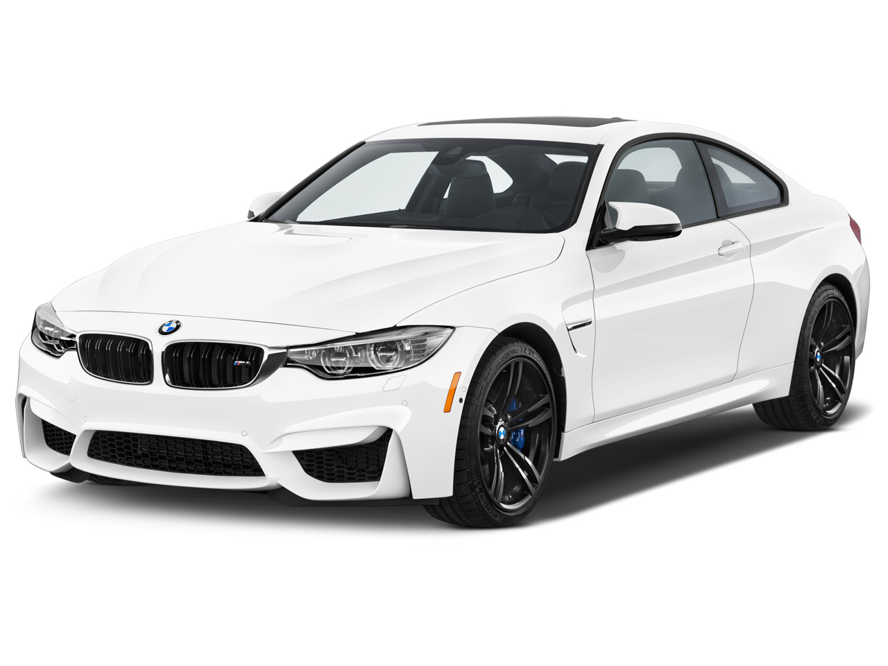 BMW M4 Car Mileage, Engine, Price, Space, Safety and Features