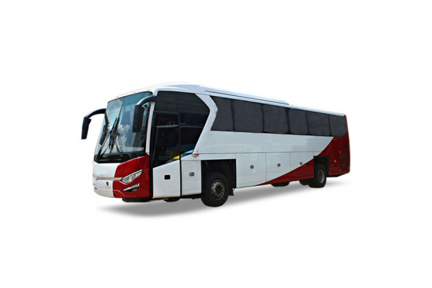 Scania K360 IB Bus Mileage, Engine, Price, Space, Safety and Features