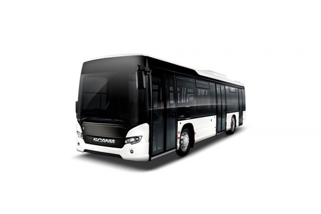 Scania Citywide Bus Mileage, Engine, Price, Space, Safety and Features