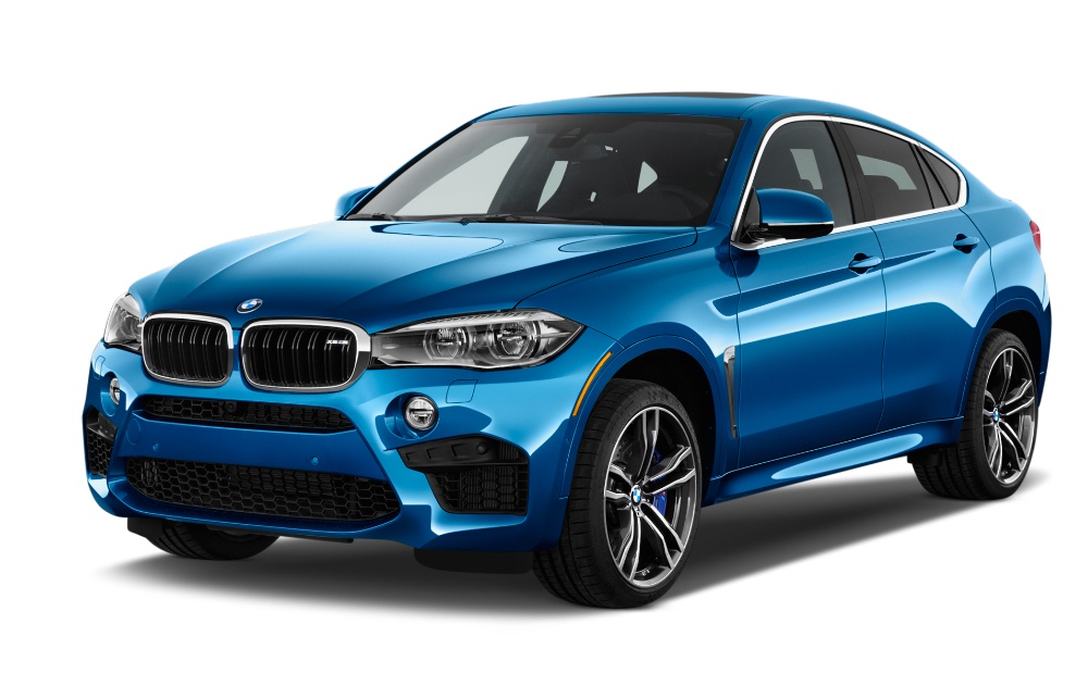 BMW X6 M Car Mileage, Engine, Price, Space, Safety and Features