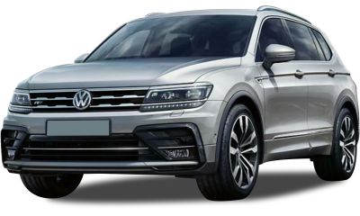 Volkswagen Tiguan AllSpace Car Mileage, Engine, Price, Space, Safety and Features