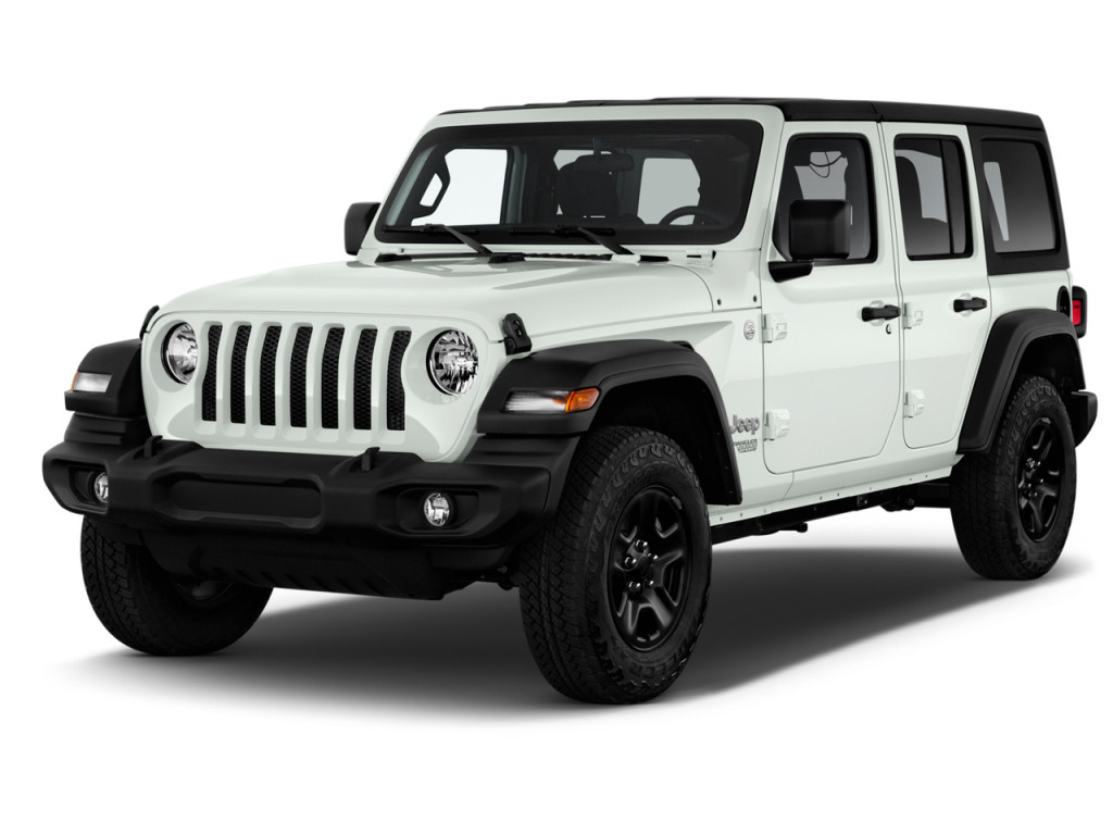 Jeep Wrangler Car Mileage, Engine, Price, Space, Safety and Features