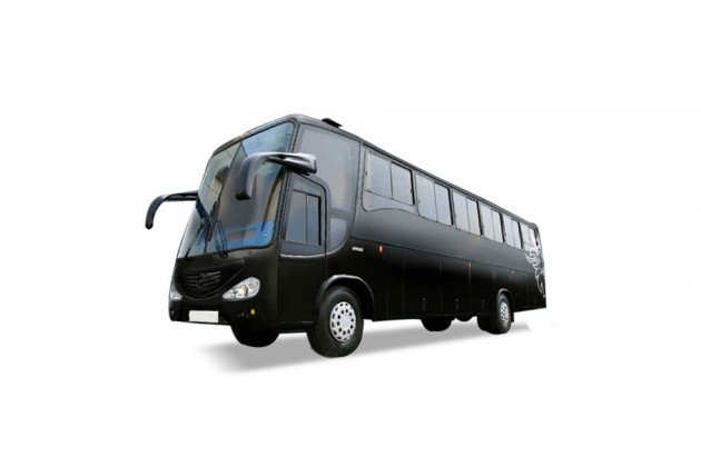 Scania F330 HB Bus Mileage, Engine, Price, Space, Safety and Features