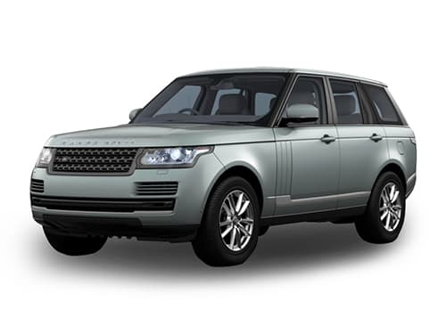 Land Rover Range Rover Car Mileage, Engine, Price, Space, Safety and Features