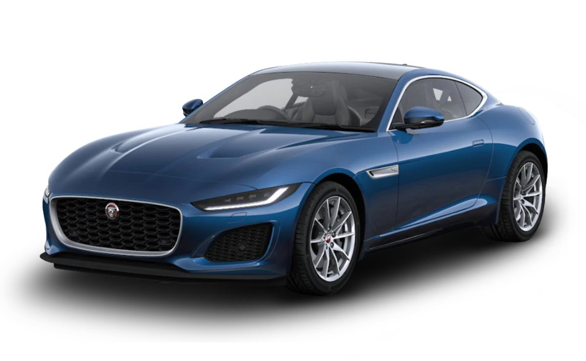 Jaguar F-Type Car Mileage, Engine, Price, Space, Safety and Features