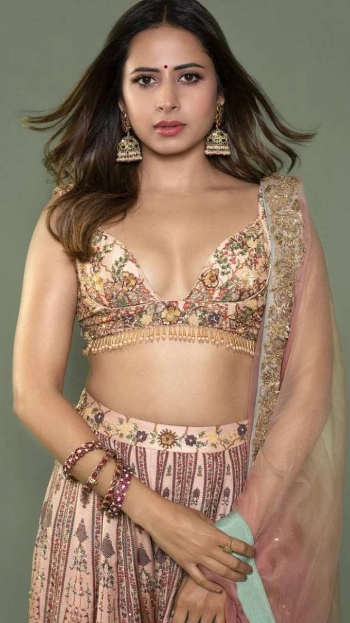 Sargun Mehta Biography, Family, Income, Bf and Social Media Accounts