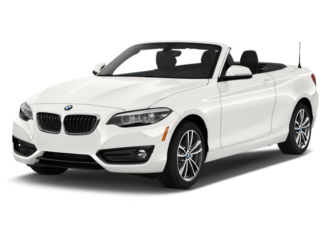 BMW 2 Series Car Mileage, Engine, Price, Safety and Features, Space