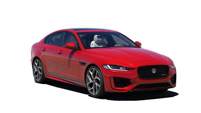 Jaguar XE Car Mileage, Engine, Price, Safety and Features, Space