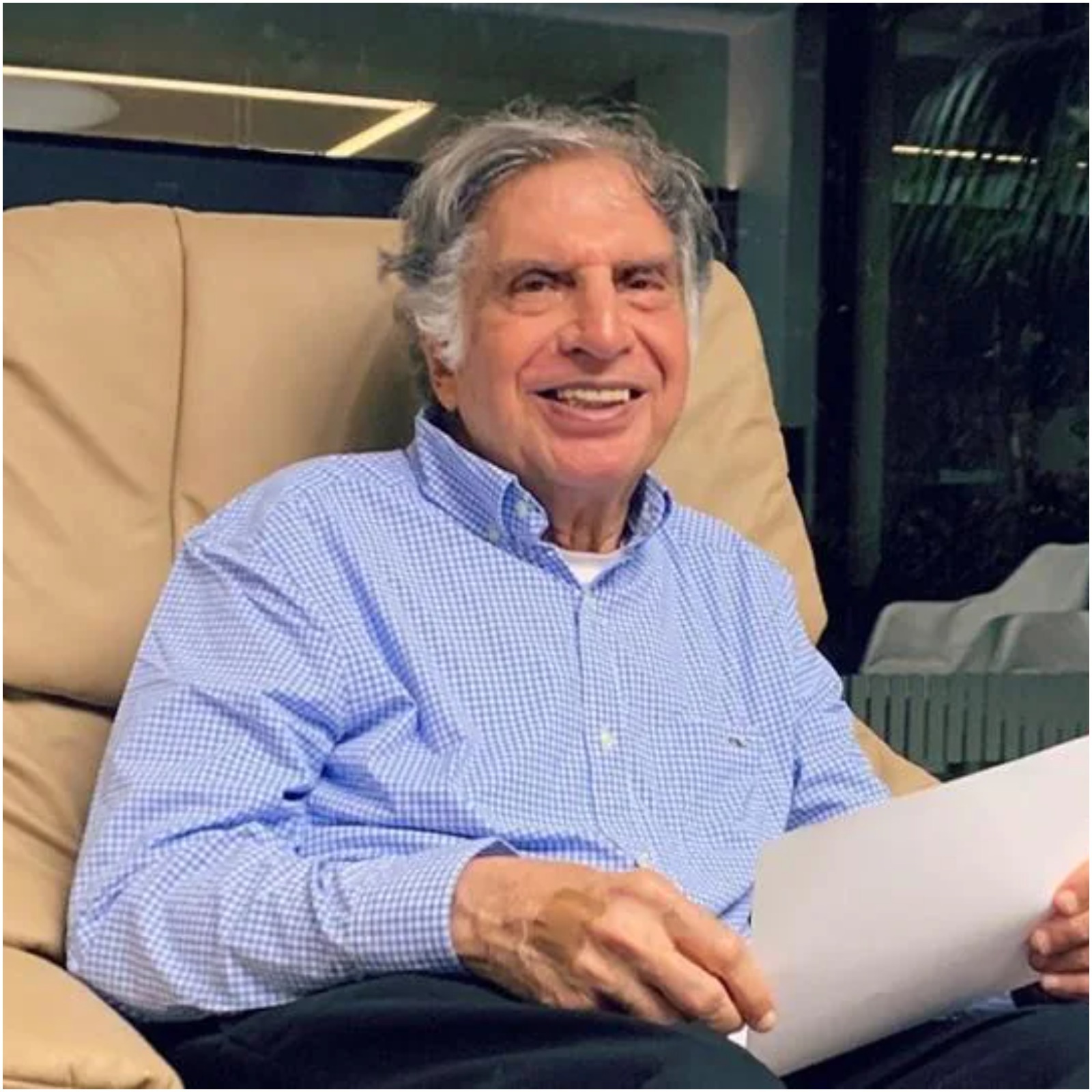 Ratan Tata, Birth, Age, Wife, Career,