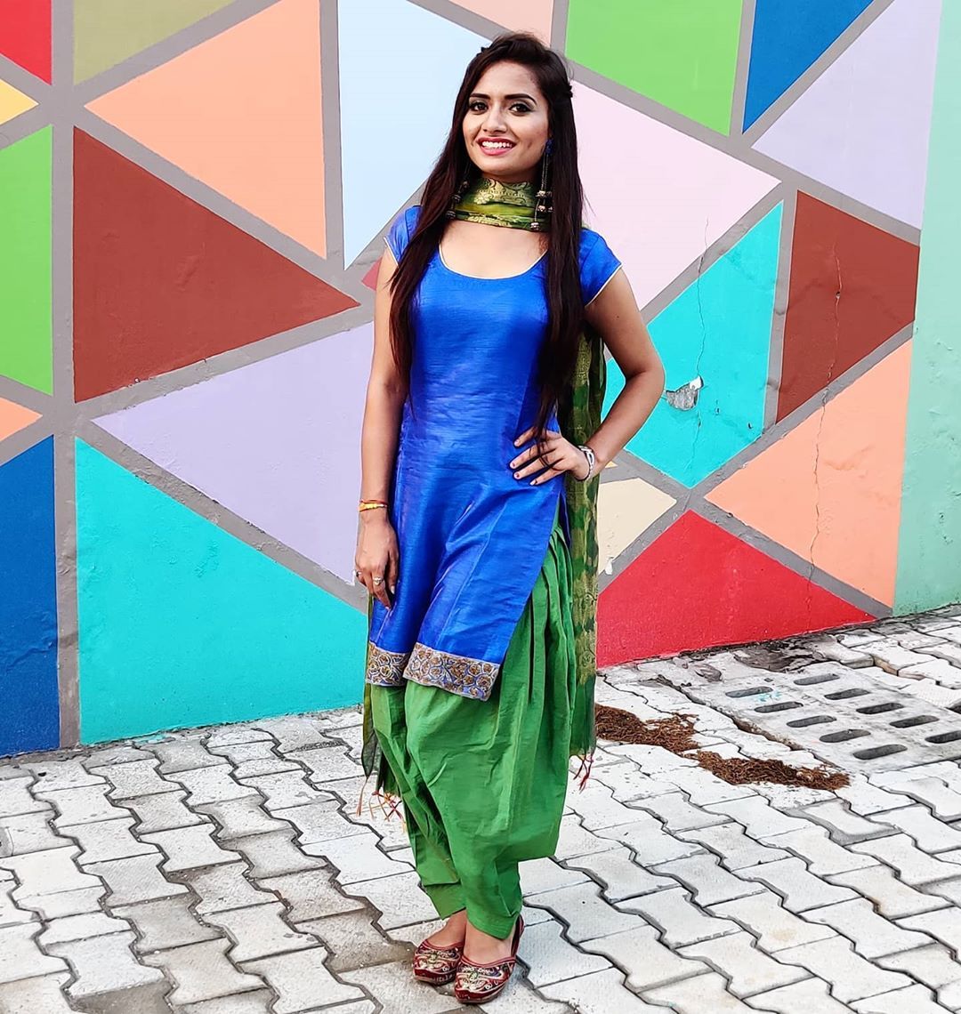 Ruchika Jangid Biography, Family, Income, Bf and Social Media Accounts