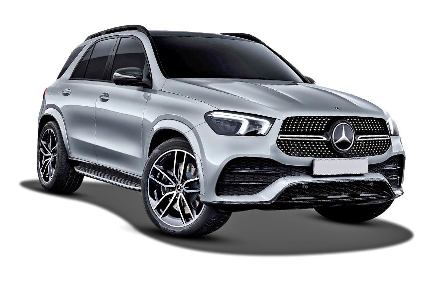 Mercedes-Benz GLE Car Mileage, Engine, Price, Space, Safety and Features