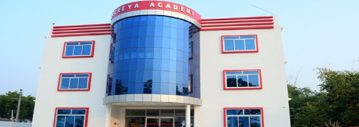 Aatreya Academy, Pratapgarh