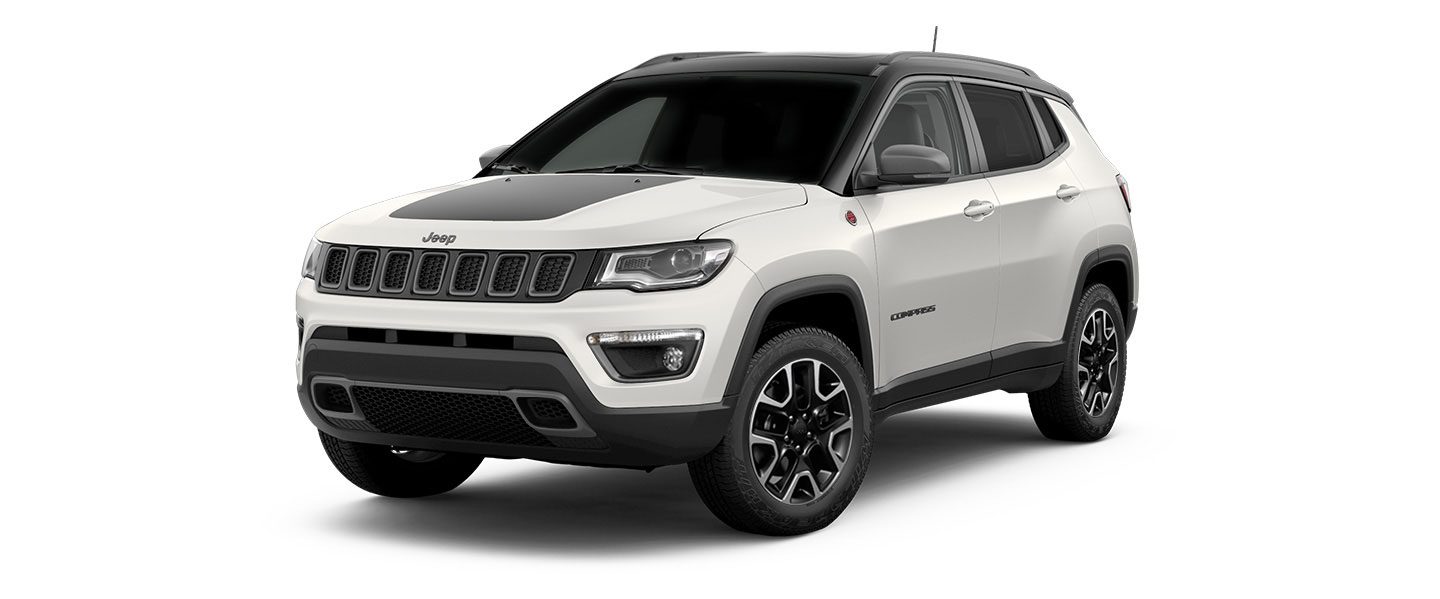 Jeep Compass Trailhawk Mileage, Engine, Price, Safety and Features, Space