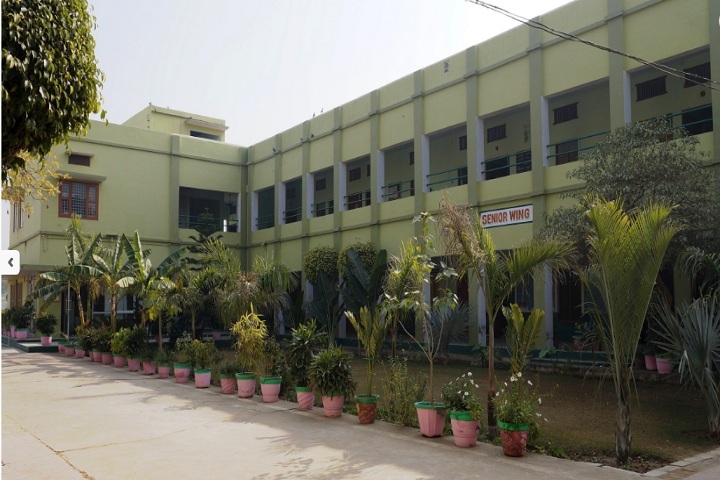 Ajanta Senior Secondary School, Tajnagar, School Address, Admission, Phone Number, Fees, Reviews.