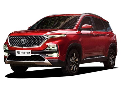 MG Hector Car Mileage, Engine, Price, Space, Safety and Features
