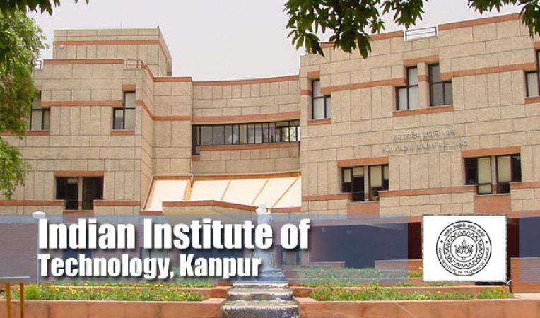 IIT Kanpur MBA Admissions 2022