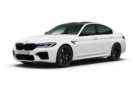 BMW M5 Car Mileage, Engine, Price, Safety and Features, Space