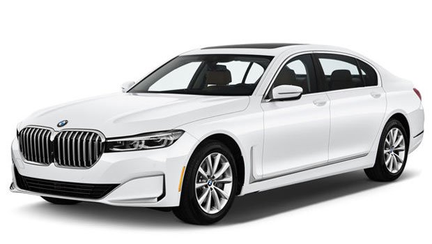 BMW 7-Series Car Mileage, Engine, Price, Safety and Features, Space