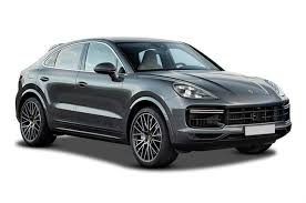 Porsche Cayenne Coupe Car Mileage, Engine, Price, Safety and Features, Space