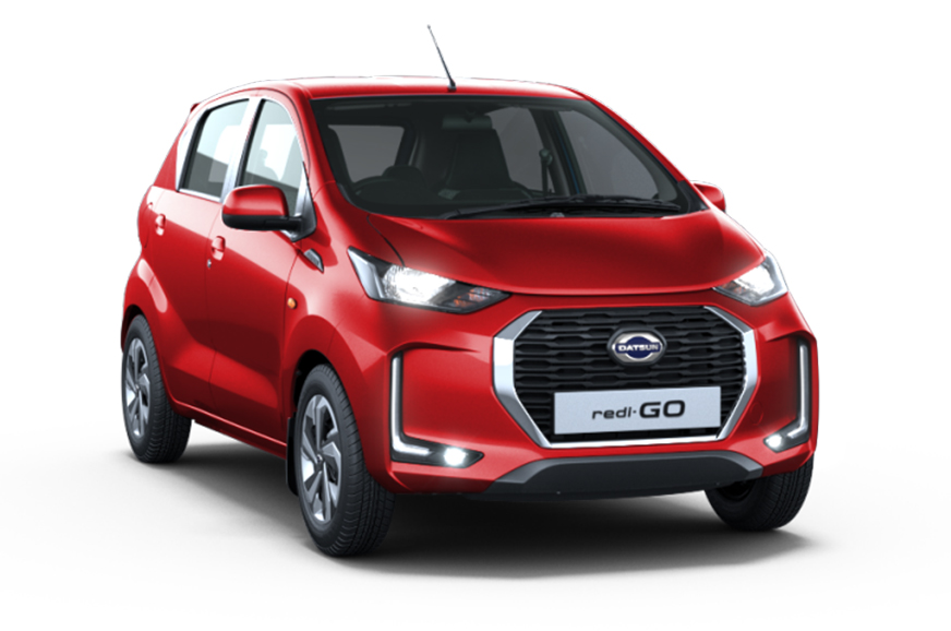 Datsun Redi-Go Mileage, Engine, Price, Safety and Features, Space