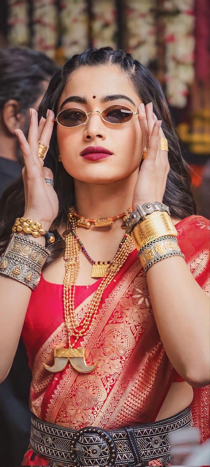 Rashmika Mandana Biography, Family, Income, Bf and Social Media Accounts