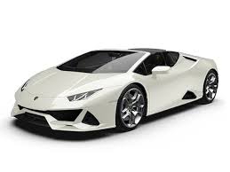 Lamborghini Huracan EVO Car Mileage, Engine, Price, Safety and Features, Space