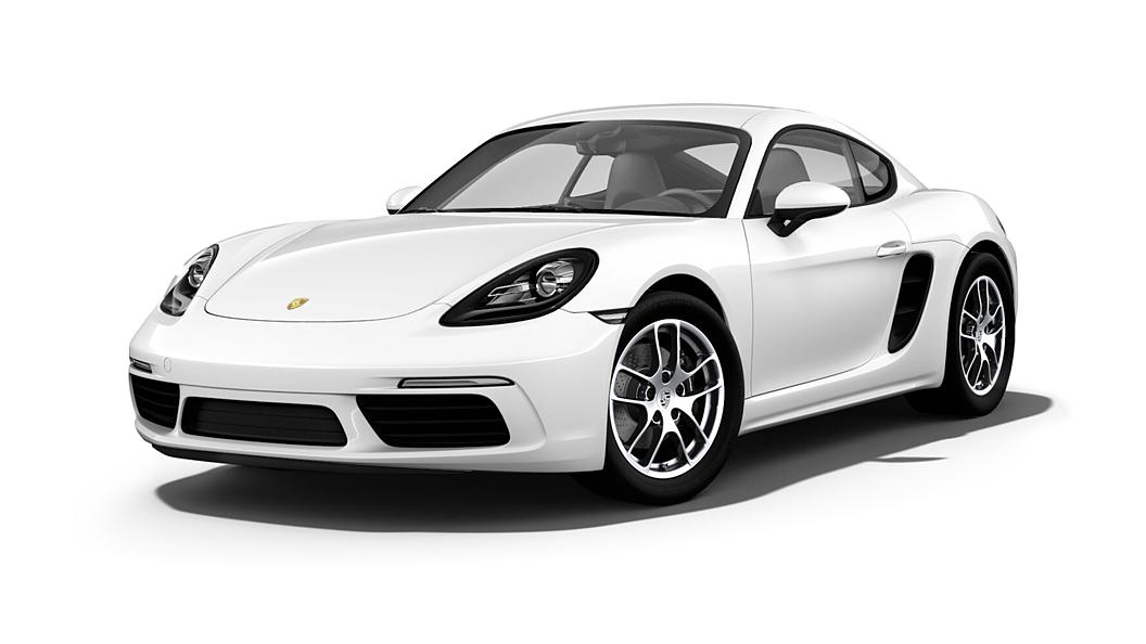 Porsche 718 Car Mileage, Engine, Price, Safety and Features, Space